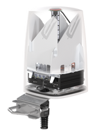 QUSPOT AX50S Omnidirektional Antenne, für RUTX50, IP68, 5G, WLAN, GPS