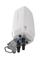 QUSPOT AX50S_T1 Omnidirektional Antenne, für RUTX50, IP67, 5G, WLAN, GPS
