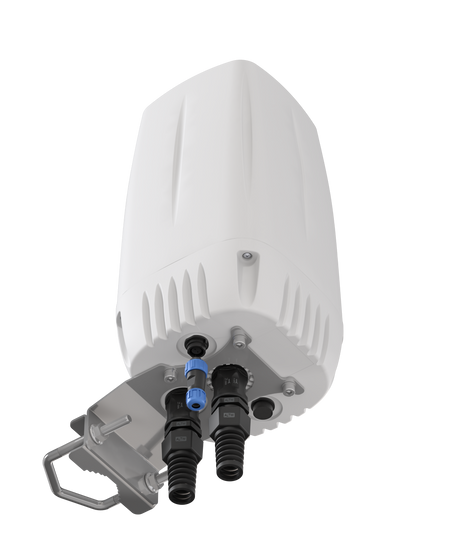 QUSPOT AX50S_T1 Omnidirektional Antenne, für RUTX50, IP67, 5G, WLAN, GPS