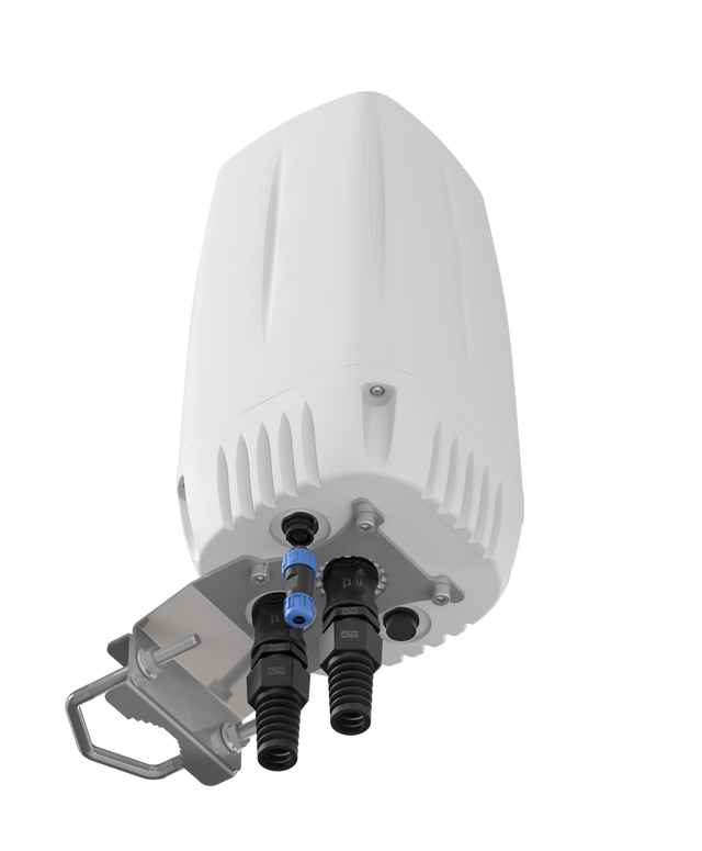 QUSPOT AX50S_T1 Omnidirektional Antenne, für RUTX50, IP67, 5G, WLAN, GPS