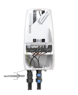 QUSPOT AX50S_T1 Omnidirektional Antenne, für RUTX50, IP67, 5G, WLAN, GPS