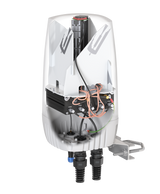 QUSPOT AX50S_T1 Omnidirektional Antenne, für RUTX50, IP67, 5G, WLAN, GPS