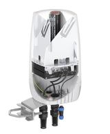 QUSPOT AX50S_T1 Omnidirektional Antenne, für RUTX50, IP67, 5G, WLAN, GPS
