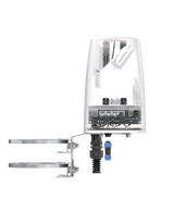QUSPOT AX50S_T2 Omnidirektional Antenne, für RUTX50, IP68, 5G, WLAN, GPS