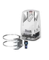 QUSPOT AX50S_T2 Omnidirektional Antenne, für RUTX50, IP68, 5G, WLAN, GPS