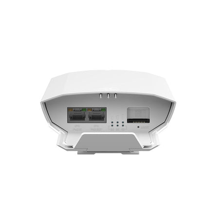 OTD140 Outdoor 4G Router mit 2x 10/100MBit und PoE