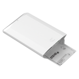 OTD140 Outdoor 4G Router mit 2x 10/100MBit und PoE