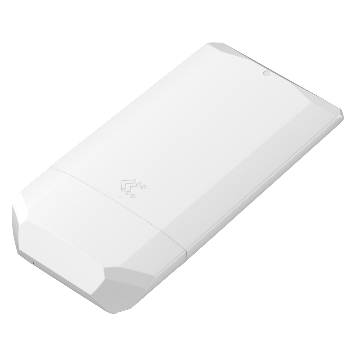 OTD140 Outdoor 4G Router mit 2x 10/100MBit und PoE