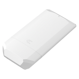 OTD140 Outdoor 4G Router mit 2x 10/100MBit und PoE