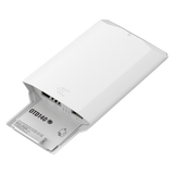 OTD140 Outdoor 4G Router mit 2x 10/100MBit und PoE