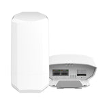OTD140 Outdoor 4G Router mit 2x 10/100MBit und PoE