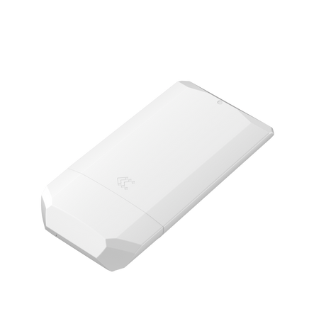 OTD144 Outdoor 4G/LTE Router mit WLAN und 2x PoE Ethernet
