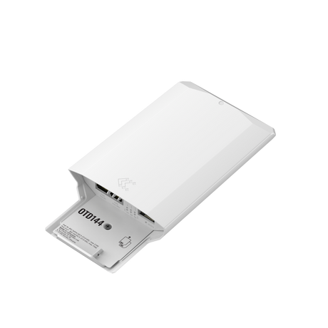 OTD144 Outdoor 4G/LTE Router mit WLAN und 2x PoE Ethernet