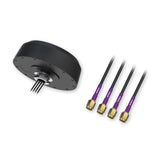 Teltonika PR1KC647 5G Combo MIMO Mobil Dach-Antenne mit SMA Stecker