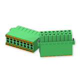2x8 Pin Stecker