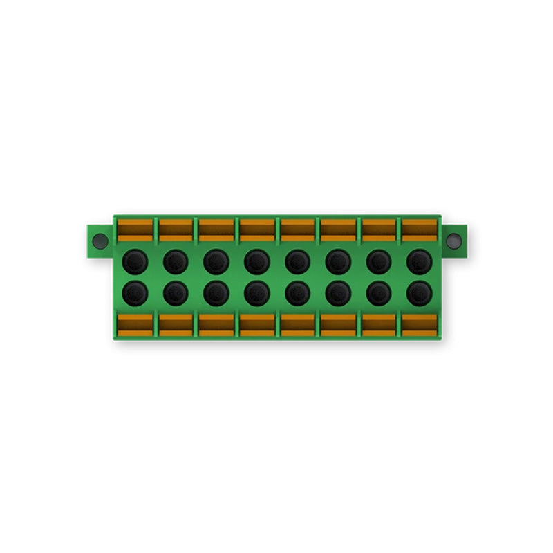 2x8 Pin Stecker