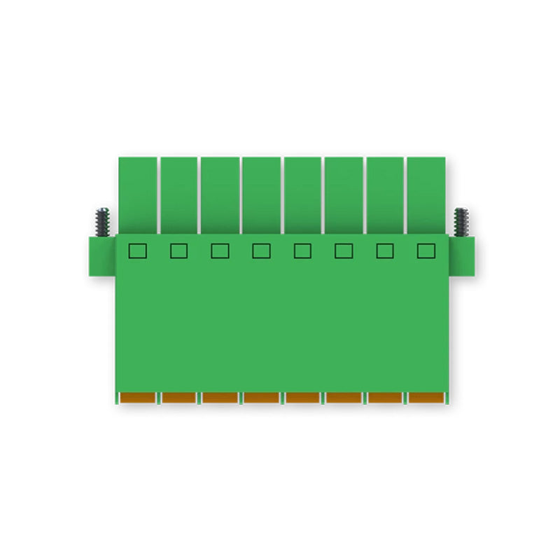 2x8 Pin Stecker
