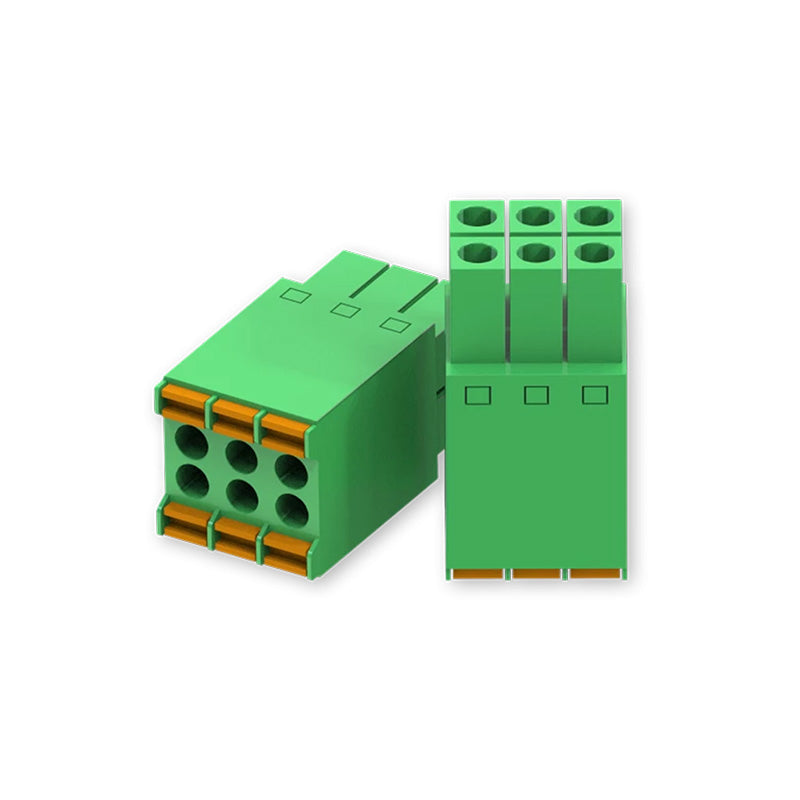 2x3 Pin Stecker