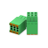 2x3 Pin Stecker