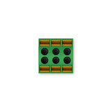2x3 Pin Stecker