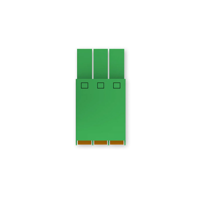 2x3 Pin Stecker