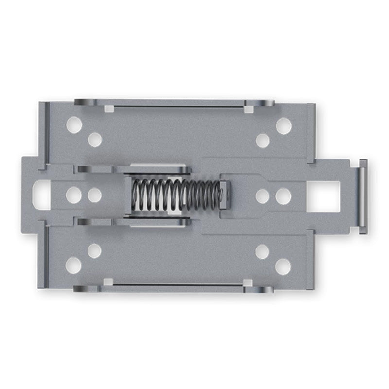 DIN Rail Hutschienen Montagekit