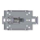 DIN Rail Hutschienen Montagekit