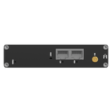 RUT140 Industrial Ethernet Router mit 2x 10/100MBit, WiFi und Hutschienenmontage