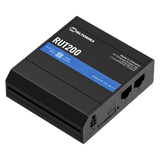 RUT200 Industrial 4G/LTE Router mit 2x 10/100MBit und WiFi