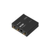 RUT206 Industrial Dual-SIM 4G/LTE Router mit aktiv PoE, WLAN & RS232/485