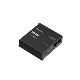 RUT206 Industrial Dual-SIM 4G/LTE Router mit aktiv PoE, WLAN & RS232/485