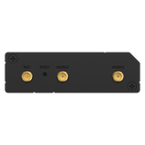 RUT241 ESIM Industrial 4G/LTE Router mit 2x 10/100MBit und WiFi, Global