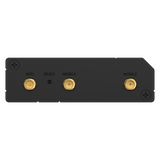 RUT260 Industrial 4G/LTE Cat 6 Router mit 2x 10/100MBit und WLAN