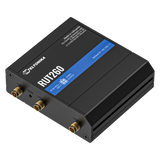 RUT260 Industrial 4G/LTE Cat 6 Router mit 2x 10/100MBit und WLAN