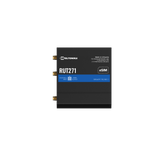 RUT271 Industrial RedCap IoT 5G Router mit 2x 10/100MBit und WLAN