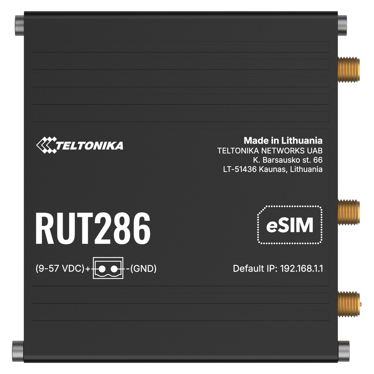 RUT286