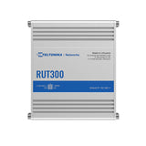 RUT300 Industrial IoT Router mit 5x Fast Ethernet und VPN