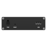 RUT301 Industrial IoT Router mit 5x Fast Ethernet und VPN