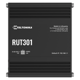 RUT301 Industrial IoT Router mit 5x Fast Ethernet und VPN