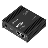 RUT361 Industrial 4G/LTE Router mit 2x 10/100MBit und WiFi
