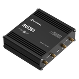 RUT361 Industrial 4G/LTE Router mit 2x 10/100MBit und WiFi
