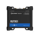 RUT951 Industrial 4G/LTE Router mit 4x 10/100MBit und WiFi
