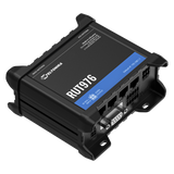 RUT976 Industrial RedCap IoT 5G Router mit 4x 10/100MBit, WLAN & GNSS