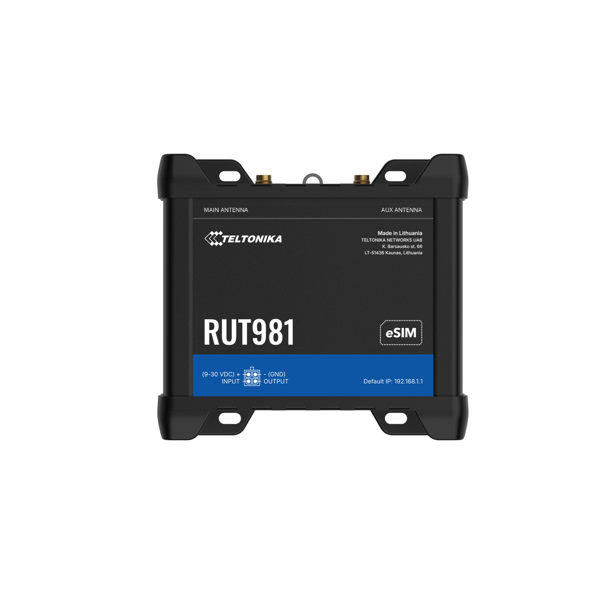 RUT981