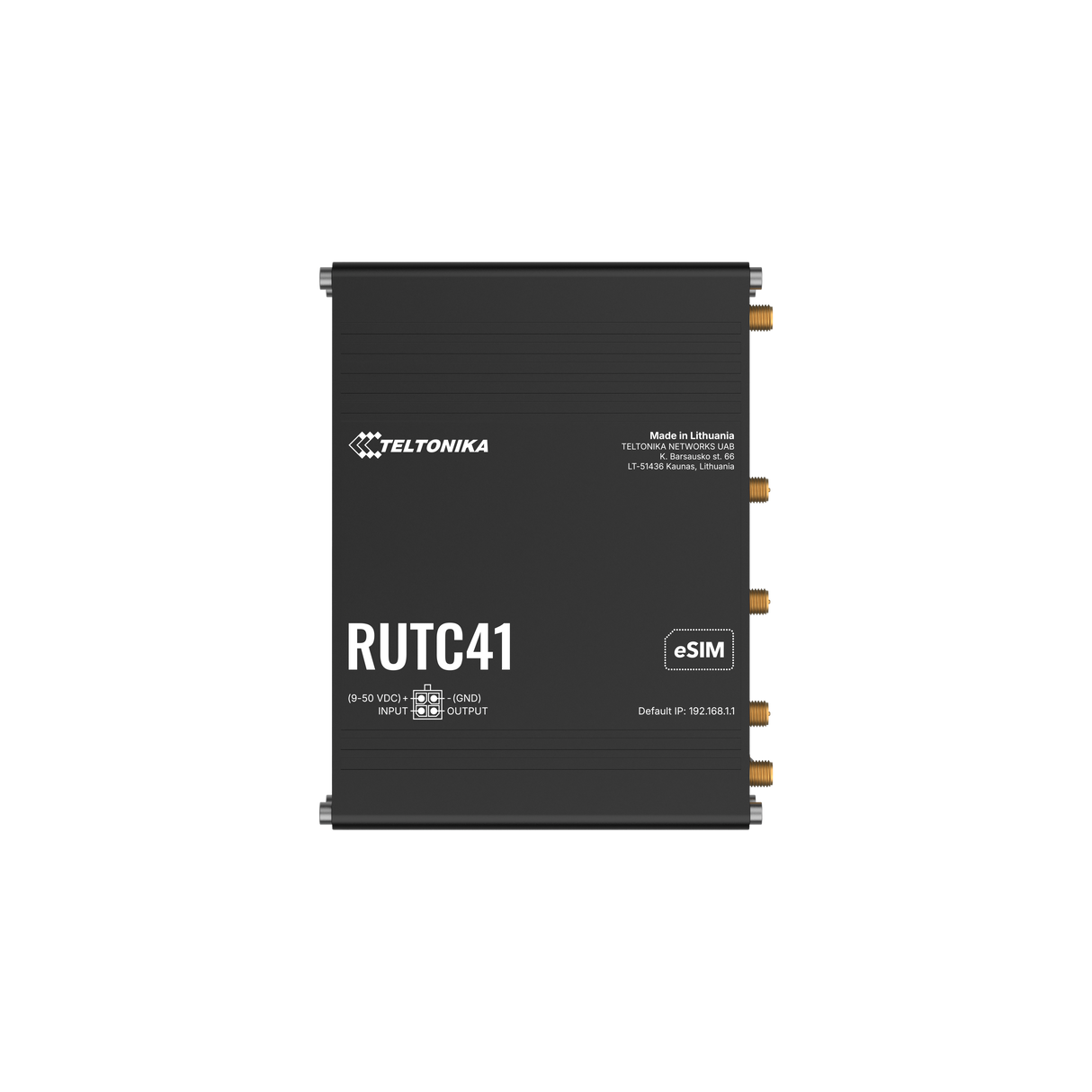 RUTC41