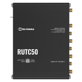 RUTC50 Industrial 5G Router with 5x GbE, WiFi-6