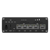 RUTC54 Industrial 5G Router mit 5x GbE und WiFi 6