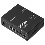 RUTC54 Industrial 5G Router mit 5x GbE und WiFi 6
