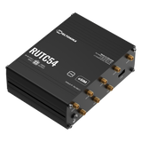 RUTC54 Industrial 5G Router mit 5x GbE und WiFi 6