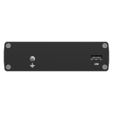 RUTM08 Industrial IoT Router mit 4x GbE und VPN